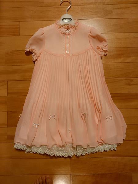 【美品】Sa・ku・ra フォーマルセット 120 卒園・入学式