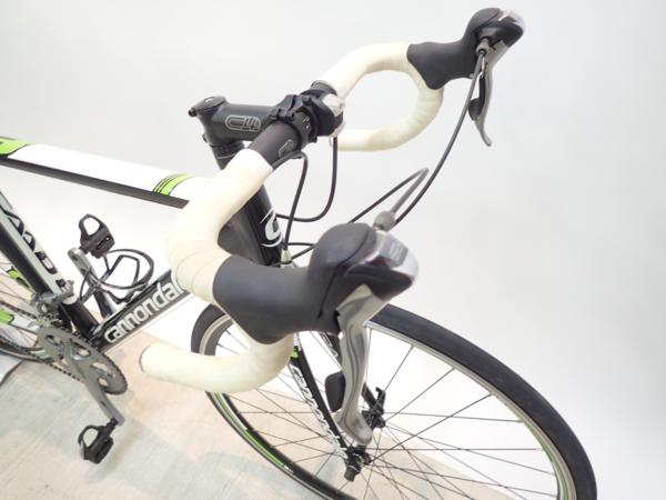 Cannondale ロードバイクCAAD8 サイズ:48 2015年モデル♪49C3A-1