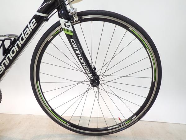 Cannondale ロードバイクCAAD8 サイズ:48 2015年モデル♪49C3A-1