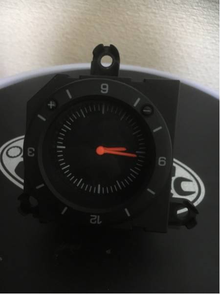 JZA80 スープラ アナログ 時計 JZA80 スープラ -