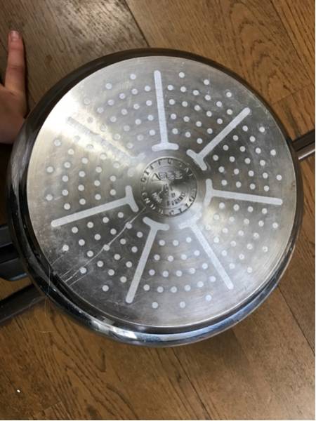 SEB セブ 圧力鍋 6L SEBace セブエース ウルトラクッカー(圧力鍋