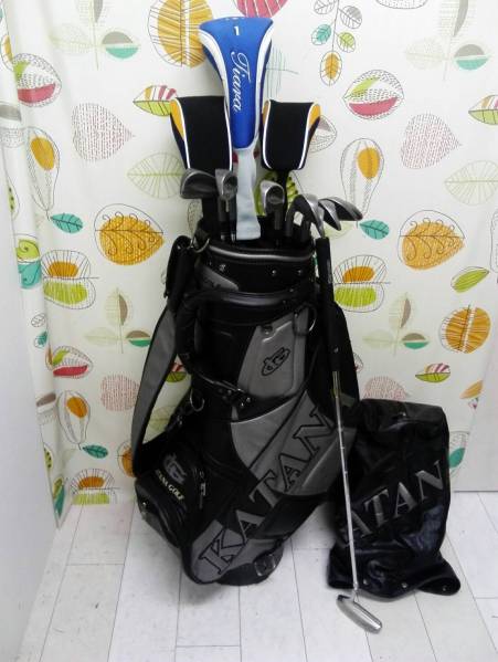 (1133)⛳初心者男性用ゴルフクラブセット お買い得ゴルフクラブ ゴルフ 初心者 セット（ゴルフクラブセット）｜クラブ（メンズ