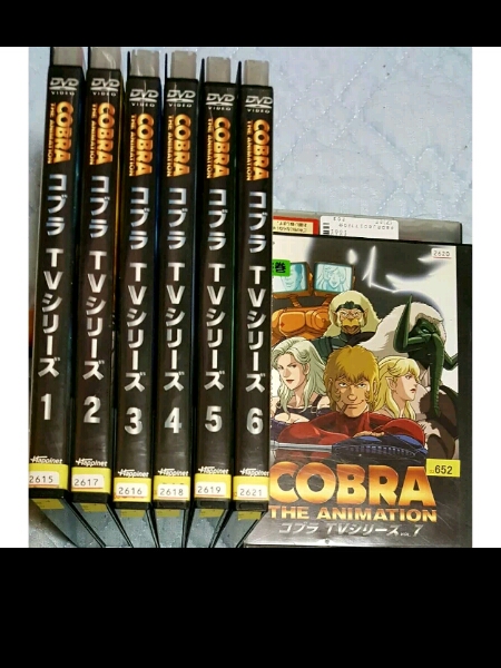 DVD カードキャプターさくら 全18巻 BOX付き 国内正規版 特典有 全18巻