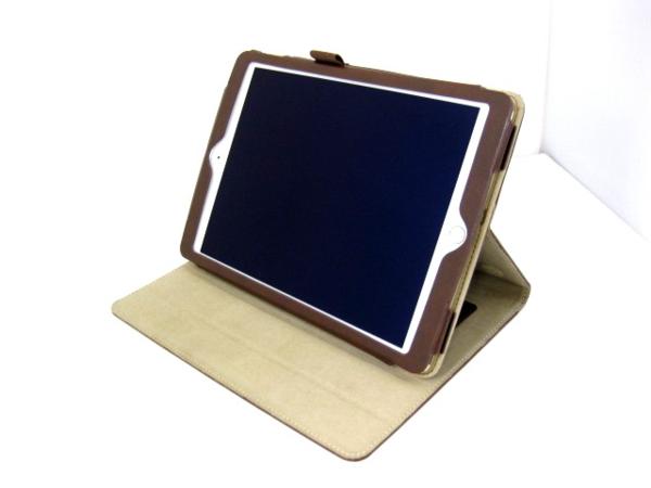 053◇Softbank ipadAir2 Wi-Fi+Cellular 64GB MH172J/A ※中古/利用△