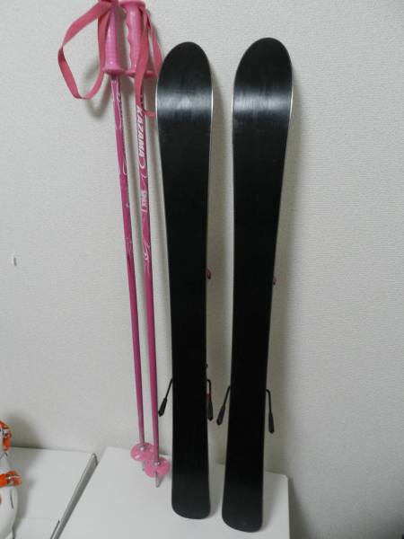 スキーセット ☆ディズニーマリー子供用スキーセット88cm☆ 118cm