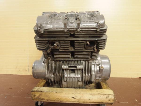 お値下げ中！ジムニー 希少しかも実動GX500エンジン1J3乗せ換えベース 
