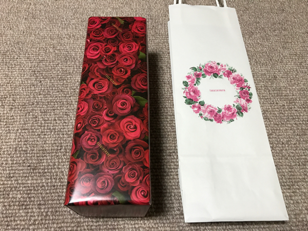 森伊蔵 720ml 高島屋 金ラベル 公式通販 新品 森 芋焼酎 高島屋6月当選
