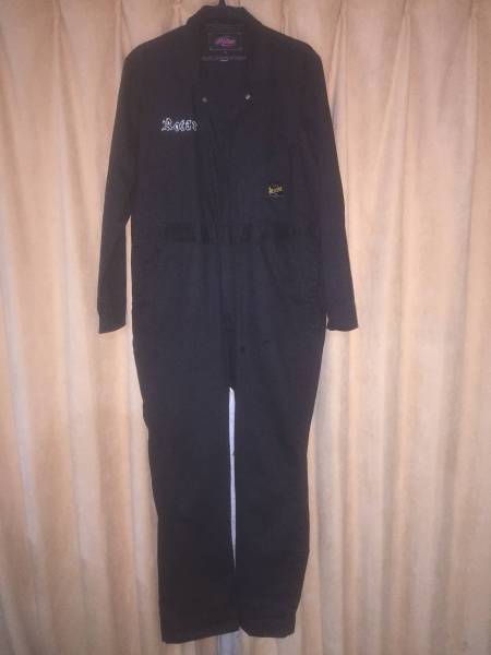 #ROTAR#ローター#つなぎ#オールインワン