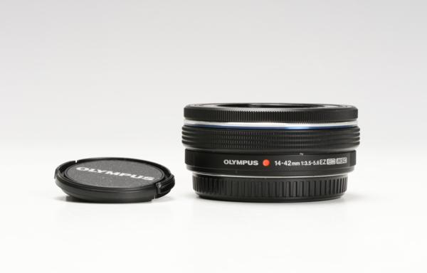 ●○OLYMPUS M.ZUIKO DIGITAL 14-42mm F3.5-5.6 EZ ED MSC // bbdigitals○●