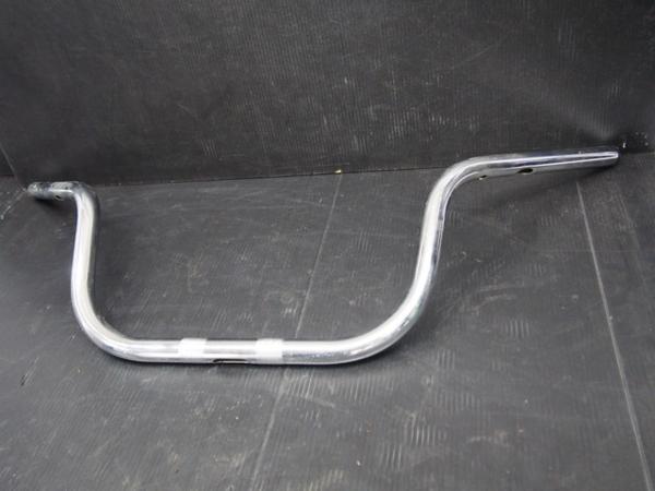 ハーレー純正ハンドル/ソフテイル/スポーツスターXL/ダイナ