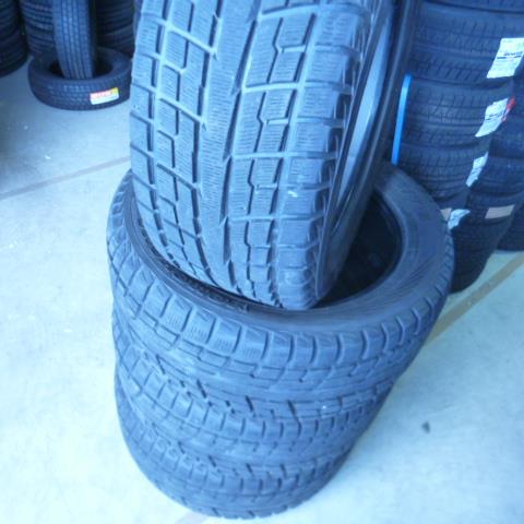 タイヤ、ホイール YOKOHAMA GEOLANDAR i/T-S 295/45R20 20インチ 