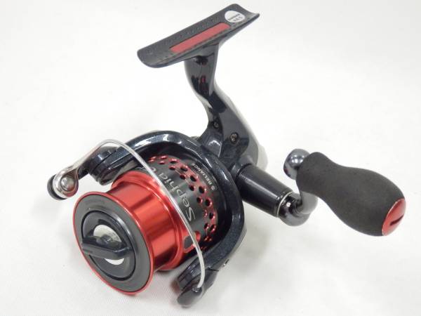 123A462A★シマノ セフィア CI4 C3000S 中古 SHIMANO SEPHIA CI4