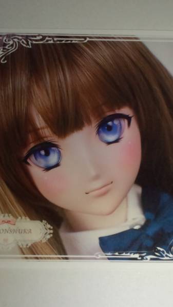 DDH07 ドルフィードリーム カスタムヘッド フレッシュ肌02 Yahoo DDH07 ドルフィードリーム カスタムヘッド フレッシュ肌02 Yahoo