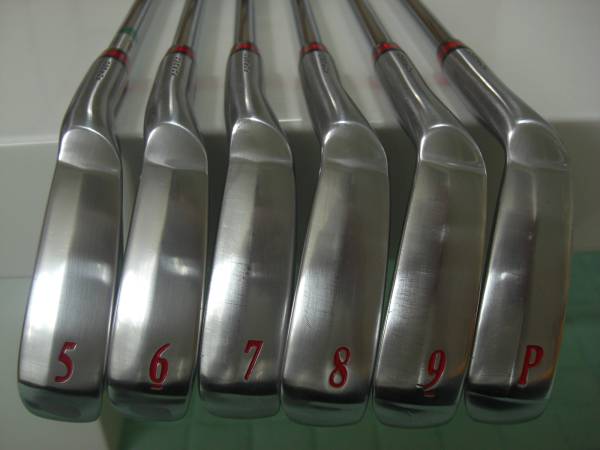 Z545アイアン6本 SRIXON Z545（6本）ダイナミックゴールドD.S.T