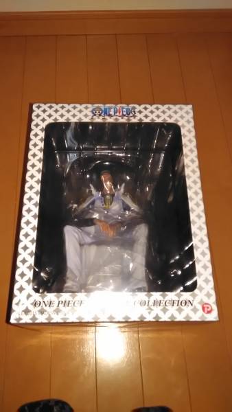 ワンピース　アーカイブコレクション　青キジ　クザン　希少品！