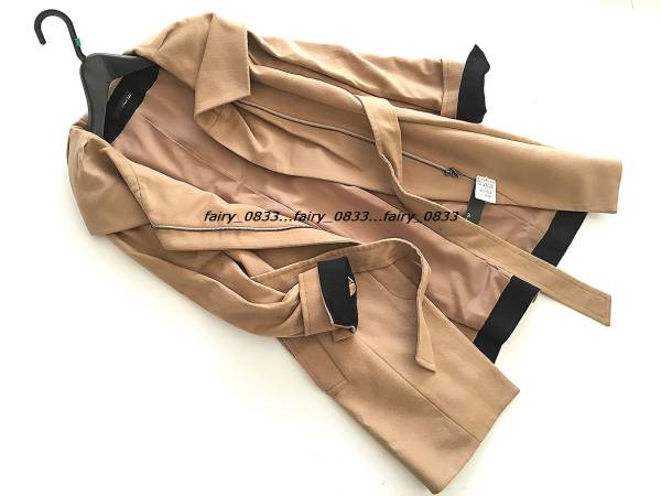 □スコットクラブ グランターブル□39990円 ボリュームカラー♪2way袖 