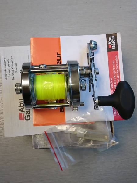 SHIMANO シマノ 電動リール 電動丸 4000 Beast Master 元箱付 □ 4ABC0