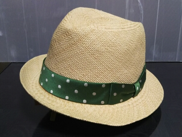 ワコマリア パナマハット XL(60) WACKO MARIA サイズ:XL 【公式通販】