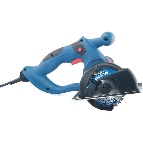 訳あり 生産終了 オールカッター チップソー 切断機 AMC-115 PRO