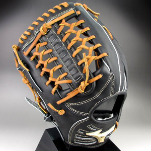 Mizuno Global Elite 外野手用グラブ(左利き用) ミズノグローバル