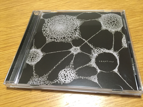 ZONE THE DARKNESS/CREATION MIXCD おまけ付き ZORN ラップ、ヒップ