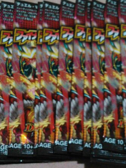 ファイナルメモリアルパック 10パックセット