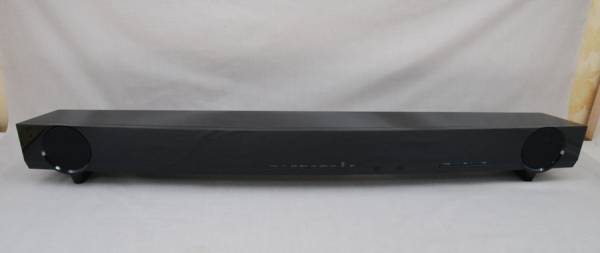 《グッジョブ》e362◇ヤマハ　YAMAHA YAS-103 フロントサラウンドシステム
