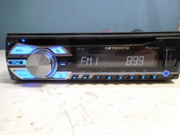 57/Pioneer (DEH-480)