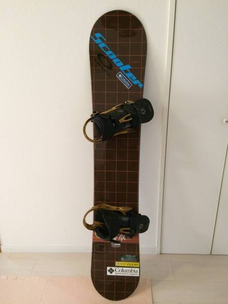 SCOOTER Daylife 中古