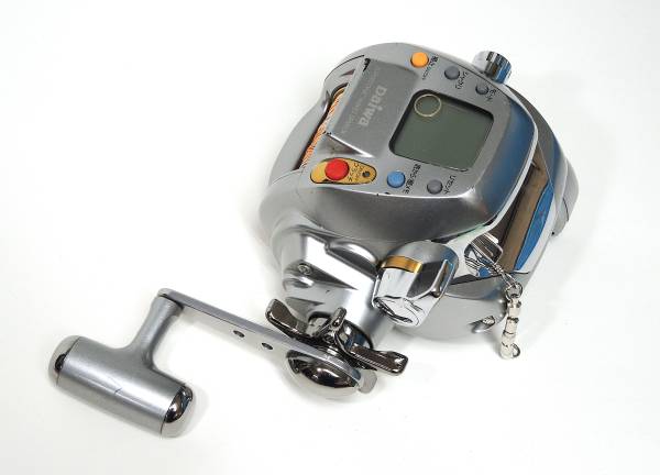 Daiwa ダイワ SEABORG シーボーグ Z500T 船用 電動リール シーボーグZ500T ダイワ Daiwa ダイワ SEABORG シーボーグ Z500T 船用