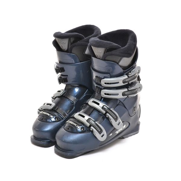 ▼211623NORDICA スキーブーツ EXO POWER TREND03