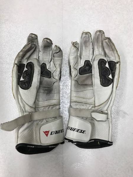 ダイネーゼ STEEL-PROレーシンググローブ サイズ L ダイネーゼ Dainese