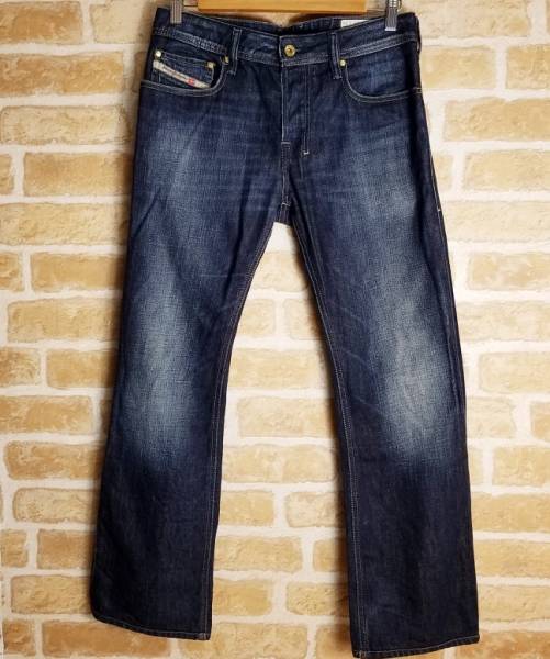 ディーゼル TATINY ストレート デニム W29 L30 DIESEL ジーンズ DIESEL 