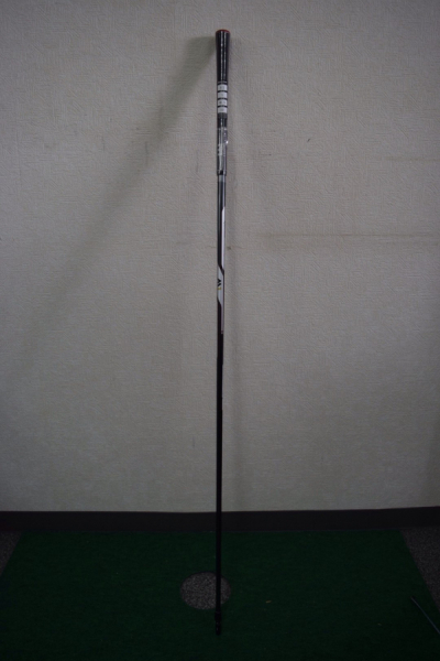 テーラーメイド　M1用純正シャフト　TM1-116　D2　1W用　新品交換