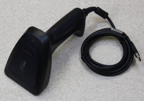 PC周辺機器 GT10Q-SU QRコード USB 2次元コード DENSO
