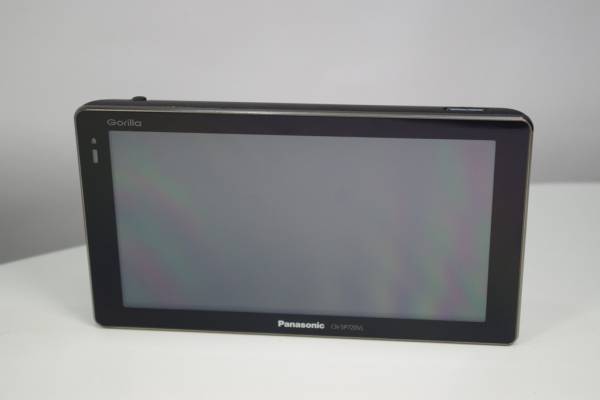 13年製】パナソニック ゴリラ CN-SP720VL Panasonic Gorilla