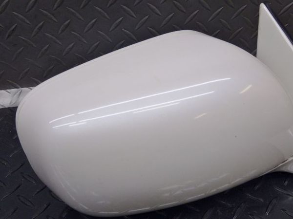 トヨタ 純正 UZS186 18系 クラウン マジェスタ サイドミラー 純正 18系 