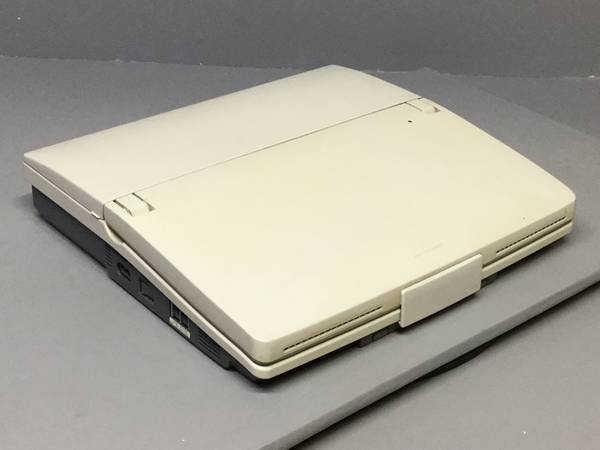 貴重 TOSHIBA JW-F510AH ワープロ Rupo■現状品