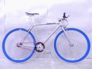 CREATE bikes ピストバイク 3rdモデル ▽ 4A08F-1 【公式通販】