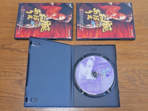□腕におぼえあり1、2、3 DVD-BOX 10枚組 村上弘明， 渡辺徹， 清水