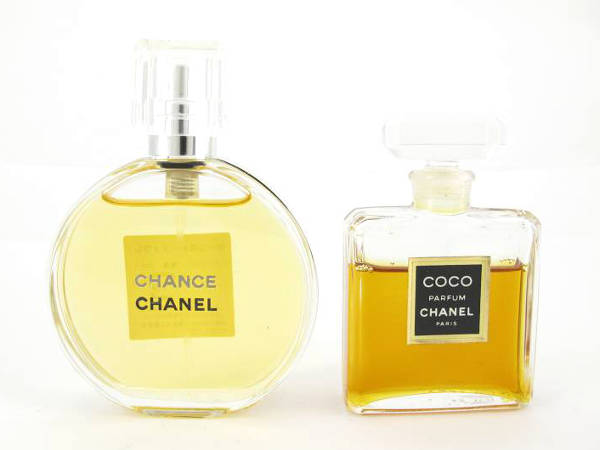 黄色 チャンス Chanel 香水 1円 未使用有 シャネル No 5 ココ チャンス