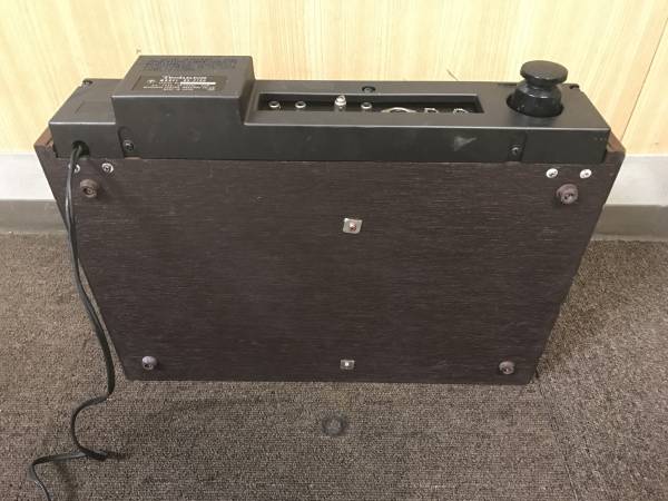 Technics RS-279U カセットデッキ 3ヘッド仕様 ジャンク品 Technics RS