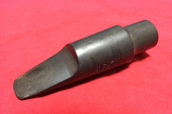 RPC テナーサックス マウスピース 105