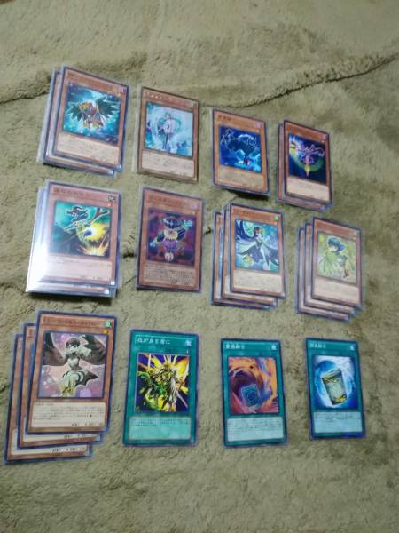 遊戯王 Ll リリカル ルスキニア デッキ ストイック チャレンジ ジャスター コンフィー セット まとめ売り 売買されたオークション情報 Yahooの商品情報をアーカイブ公開 オークファン Aucfan Com