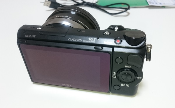 α NEX-5TL パワーズームレンズキット 保証期間2019年2月 価格.com