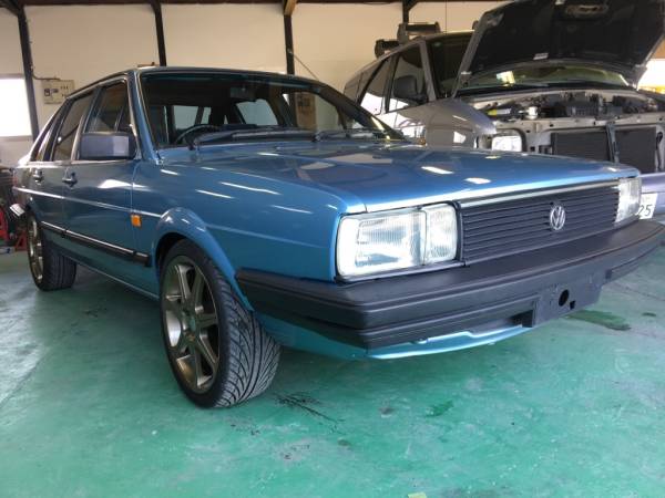 Vw サンタナ Santana カスタム 車 ゴルフ２ フォルクスワーゲン 売買されたオークション情報 Yahooの商品情報をアーカイブ公開 オークファン Aucfan Com