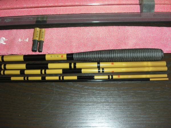 ダイワ　枯法師Q　　１５尺　美品