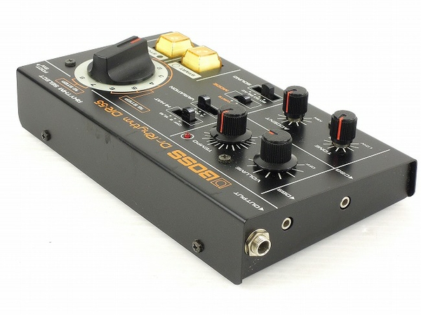 DR-55 リズムマシン BOSS Rhythm Boss ドクターリズム ジャンク品