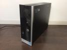 hp Pavilion Slimline 400-420jp Windows8.1 PentiumG3250/3.20GHz 4GBメモリ HDD320GB 美品！