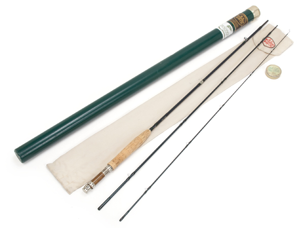 R.L. Winston ウィンストン IM6 8'00 #4 3PC 送料無料 及川質店 100円～